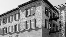 Steuerkanzlei Blaskowitz Gebäude